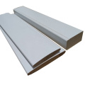 Low price window shutter component plantation shutter components